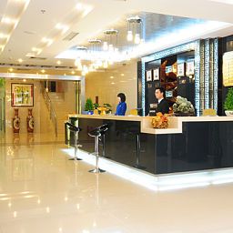 Hall Hualishishang Hotel Fotos
