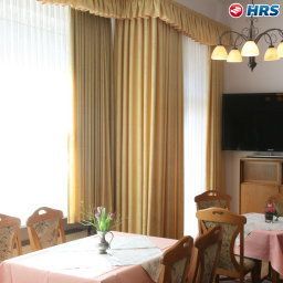 Salle du petit-déjeuner Reinhard Fotos