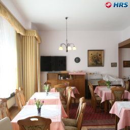 Salle du petit-déjeuner Reinhard Fotos