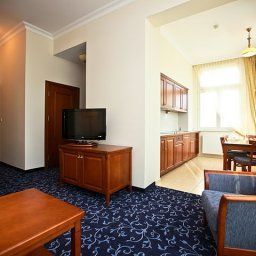  Villa Artis Apartamenty Fotos