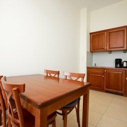  Villa Artis Apartamenty Fotos