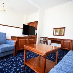  Villa Artis Apartamenty Fotos