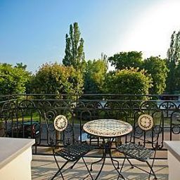  Villa Artis Apartamenty Fotos