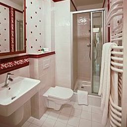 Camera da bagno Villa Artis Apartamenty Fotos