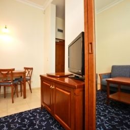 Suite Villa Artis Apartamenty Fotos