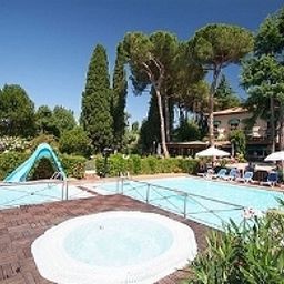 Piscina Kursaal Logis Fotos