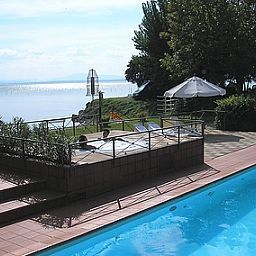 Piscina Kursaal Logis Fotos