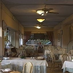 Restaurante Kursaal Logis Fotos