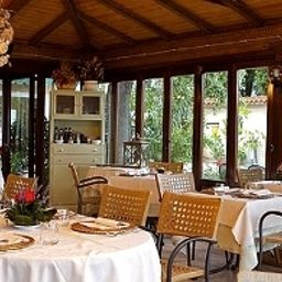 Restaurante Kursaal Logis Fotos