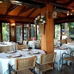 Restaurante Kursaal Logis Fotos