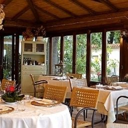 Restaurante Kursaal Logis Fotos