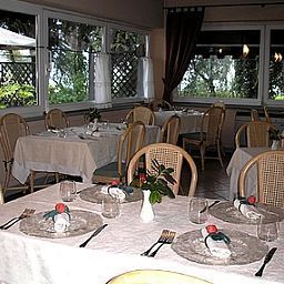 Restaurante Kursaal Logis Fotos