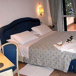 Habitación Kursaal Logis Fotos
