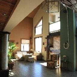 Hall Zerbinetta Hotel Rural Fotos