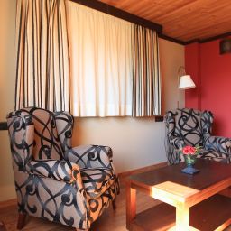 Suite Junior Zerbinetta Hotel Rural Fotos