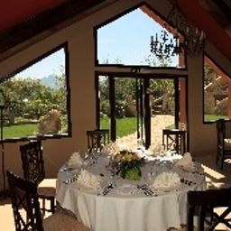 Restaurant Zerbinetta Hotel Rural Fotos