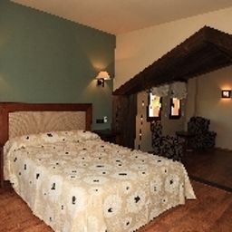 Chambre Zerbinetta Hotel Rural Fotos