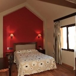 Chambre Zerbinetta Hotel Rural Fotos