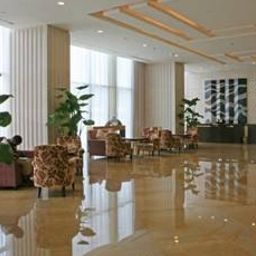 Hala CNCC Grand Hotel Fotos