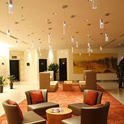 Hala CNCC Grand Hotel Fotos