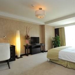 Suite CNCC Grand Hotel Fotos