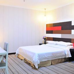 Hualishishang Hotel Shenzhen