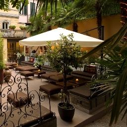 Jardin Town House 33 Fotos
