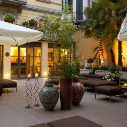 Jardin Town House 33 Fotos
