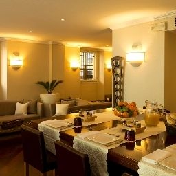Restaurant Town House 33 Fotos