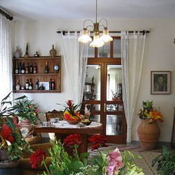 Halle Guidi Albergo Ristorante Fotos