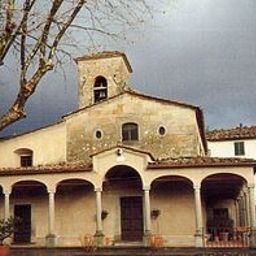 Umgebung Guidi Albergo Ristorante Fotos