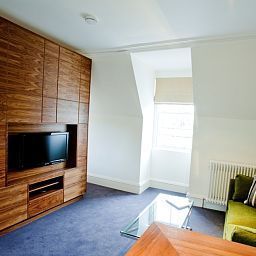  The Merchiston Residence Fotos