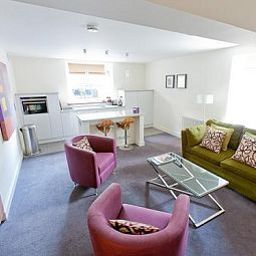  The Merchiston Residence Fotos