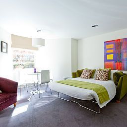  The Merchiston Residence Fotos