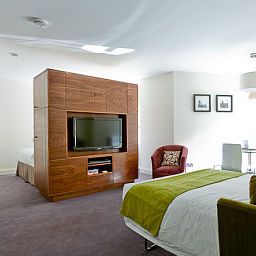  The Merchiston Residence Fotos