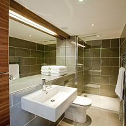 Bathroom The Merchiston Residence Fotos
