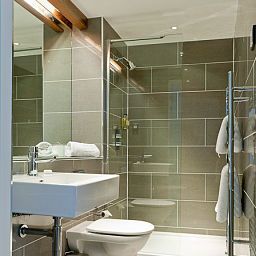 Bathroom The Merchiston Residence Fotos