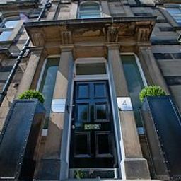 Exterior view The Merchiston Residence Fotos