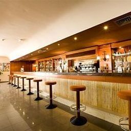 Bar Monarque Fuengirola Park Fotos