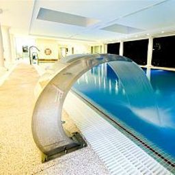 Wellness area Monarque Fuengirola Park Fotos