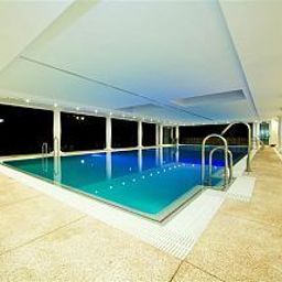 Wellness area Monarque Fuengirola Park Fotos
