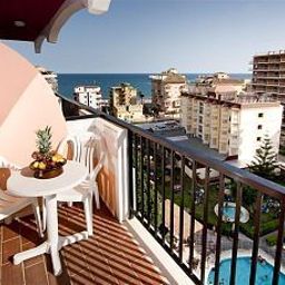 Room Monarque Fuengirola Park Fotos