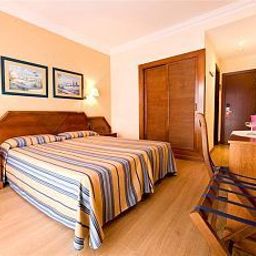 Room Monarque Fuengirola Park Fotos