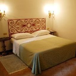 Номер Badia di Orvieto Fotos