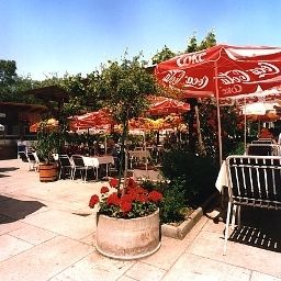 Terraza Eitljörg Panoramaschenke Fotos