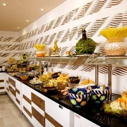 Buffet Darkhill Fotos