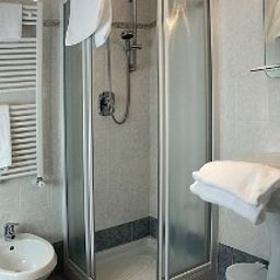 Camera da bagno Cà Zose Fotos
