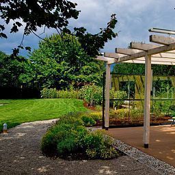 Garden Sonnenhof im Grünen Fotos