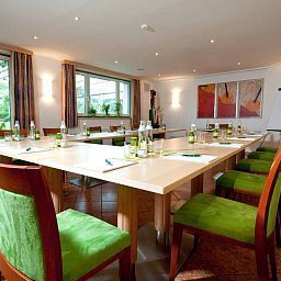 Conference room Sonnenhof im Grünen Fotos