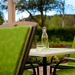 Terrace Sonnenhof im Grünen Fotos